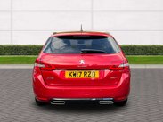 Peugeot 308 2.0 308 GT Line SW HDi Blue S/S 5dr 6