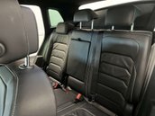 Volkswagen Tiguan 2.0 Tiguan R-Line TSi BlueMotion Technology 4Motion DSG 4WD 5dr 34