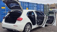 Mercedes-Benz A Class 1.5 A180d Sport Hatchback 5dr Diesel 7G-DCT Euro 6 (s/s) (116 ps) 15