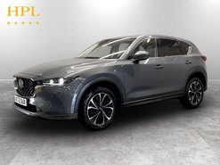 Mazda CX-5 2.0 SKYACTIV-G Sport Edition SUV 5dr Petrol Auto Euro 6 (s/s) (165 ps)