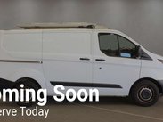 Ford Transit Custom 2.0 Transit Custom 310 4