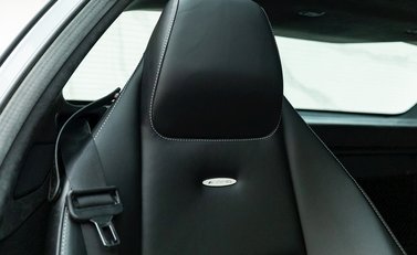 Mercedes-Benz SLS AMG 13