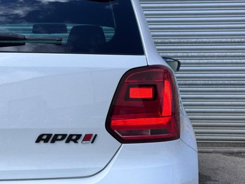 Volkswagen Polo 1.8 TSI BlueMotion Tech GTI Euro 6 (s/s) 3dr 20