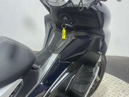 Aprilia SR GT 2022 18K NEW MOT 14BHP LEARNER SCOOTER HPI CLEAR 12