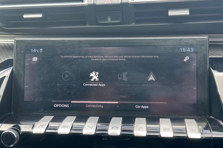 Peugeot 508 1.5 BlueHDi GT Line Estate 5dr Diesel EAT Euro 6 (s/s) (130 ps) 52