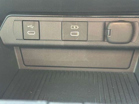 Toyota Prius 1.8 VVT-h Excel Hatchback 5dr Petrol Hybrid CVT Euro 6 (s/s) (122 ps) 58