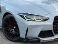 BMW M3 3.0 M3 Competition M xDrive Auto 4WD 5dr 8