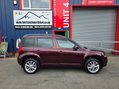 Skoda Yeti SE TDI CR 4