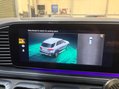 Mercedes-Benz GLE 2.0 GLE300d AMG Line G-Tronic 4MATIC Euro 6 (s/s) 5dr 30