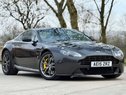 Aston Martin Vantage 4.7 Vantage V8 Auto 3dr