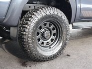 Ford Ranger 2023 WILDTRAK ECOBLUE STYLED BY SEEKER  15