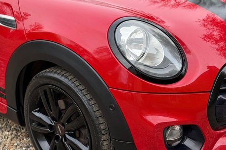 Mini Hatch COOPER 33