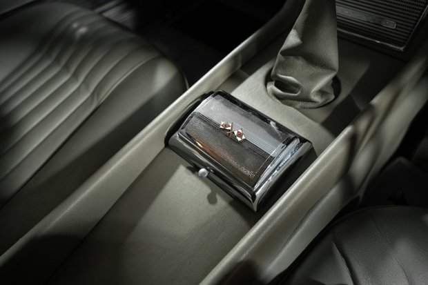 Ferrari 330GT 2+2. FULL NUT & BOLT RESTO. CONCOURS EXAMPLE. 4