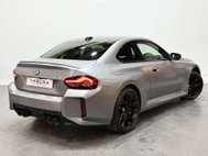 BMW M2 3.0 BiTurbo Coupe 2dr Petrol Steptronic Euro 6 (s/s) (460 ps) 16