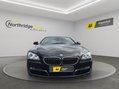 BMW 6 Series 3.0 640d SE Auto Euro 5 (s/s) 4dr 2
