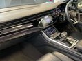 Audi Q7 3.0 Q7 Black Edition 50 TDI MHEV Quattro Auto 4WD 5dr 29
