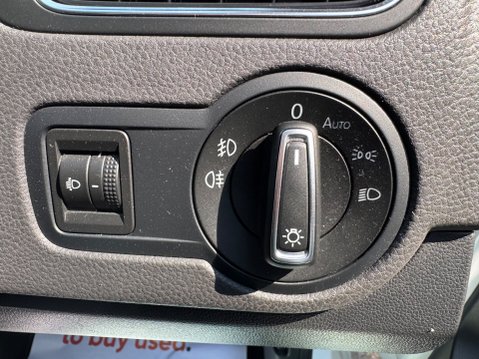 Volkswagen Polo MATCH EDITION TSI 26