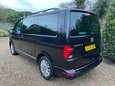 Volkswagen Caravelle 2.0 TDI Executive MPV 5dr Diesel DSG Euro 6 (s/s) (150 ps) 11