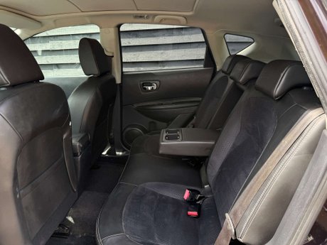 Nissan Qashqai 1.5 Qashqai 360 dCi 5dr 51