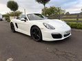 Porsche Boxster 24V 3
