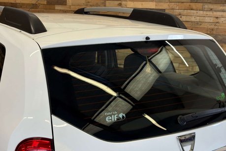 Dacia Duster 1.5 dCi Laureate SUV 5dr Diesel Manual Euro 5 (110 ps) 64