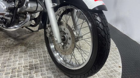 Honda VT 2008 ONLY 7K V TWIN 125CC SOUGHT AFTER CRUISER BIKE NEW MOT 37