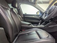Alfa Romeo Stelvio 2.1 Stelvio Speciale TD AWD Auto 4WD 5dr 30