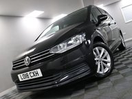 Volkswagen Touran SE FAMILY TDI BLUEMOTION TECHNOLOGY DSG 32