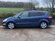 Ford S-Max 2.0 S-Max Titanium TDCi 138 5dr 9