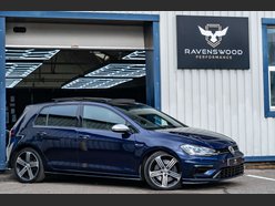 Volkswagen Golf 2.0 Golf R TSi Semi-Auto 4WD 5dr 1