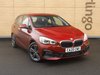 BMW 2 Series 218I SPORT ACTIVE TOURER