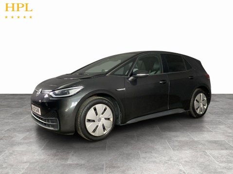Volkswagen ID.3 Pro Performance 58kWh Style Hatchback 5dr Electric Auto (204 ps) Air Con - 3