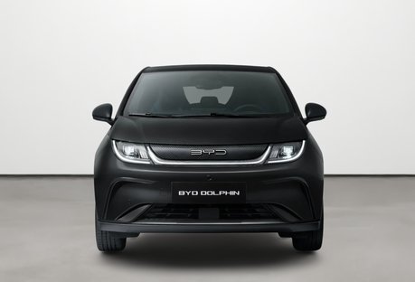 BYD Dolphin 150kW Comfort 60.4kWh Auto