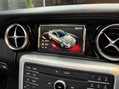 Mercedes-Benz SLC 2.1 SLC250d AMG Line G-Tronic Euro 6 (s/s) 2dr 22