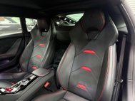 Lamborghini Huracan 5.2 V10 LP 640-4 EVO Coupe 2dr Petrol LDF 4WD Euro 6 (s/s) (640 ps) 6