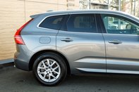 Volvo XC60 D4 MOMENTUM 7