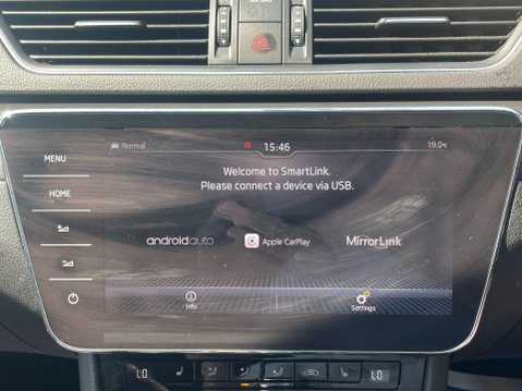 Skoda Superb 2.0 TDI SE L Executive DSG Euro 6 (s/s) 5dr 26