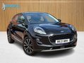 Ford Puma 1.0T EcoBoost MHEV Titanium SUV 5dr Petrol Manual Euro 6 (s/s) (125 ps) 8
