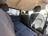 Mercedes-Benz Vito 2.1 114 CDI BlueTEC SELECT Tourer Double Cab 5dr Diesel G-Tronic+ RWD L3 Eu 19