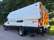Iveco Daily 70C18V Welfare/Workshop Van - Air Conditioning 6
