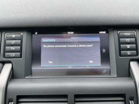 Land Rover Discovery Sport 2.0 TD4 Landmark Auto 4WD Euro 6 (s/s) 5dr 25