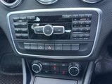 Mercedes-Benz A Class 2.1 A200 CDI Sport 7G-DCT Euro 6 (s/s) 5dr 9