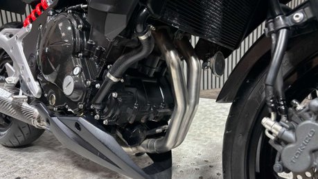 Kawasaki Er ER6 2013 ONLY 8K LONG MOT WARRANTY NAKED 650CC 36