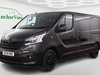 Renault Trafic LWB L2H1 Low Roof LL30 Air Con Alloys Sensors Cam EURO 6