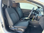 Ford Fiesta Base 85 ps Tdci Car Derived Panel Van - Air Con & Sat Nav 4