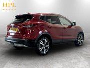 Nissan Qashqai 1.6 DIG-T N-Connecta SUV 5dr Petrol Manual Euro 6 (s/s) (163 ps) 7