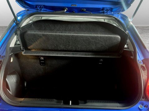 Suzuki Swift 1.2 Dualjet MHEV SZ-L Hatchback 5dr Petrol Hybrid Manual Euro 6 (s/s) (83 p 20