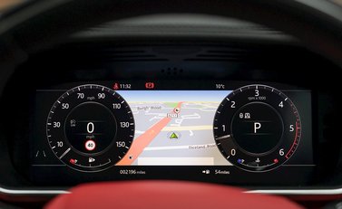 Land Rover Range Rover Sport 3.0 SDV6 Autobiography Dynamic 18