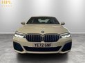 BMW 5 Series 2.0 530e 12kWh M Sport Saloon 4dr Petrol Plug-in Hybrid Steptronic Euro 6 ( 2