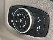 Ford Transit Connect 200 L1 Limited 120 ps Automatic Panel Van - Sat Nav / Rear Camera 34